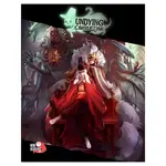 D&D 5E RPG: Undying Corruption