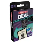 Monopoly Deal: Nightmare Before Christmas
