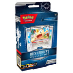 Pokémon: Deck Crafter's Collection