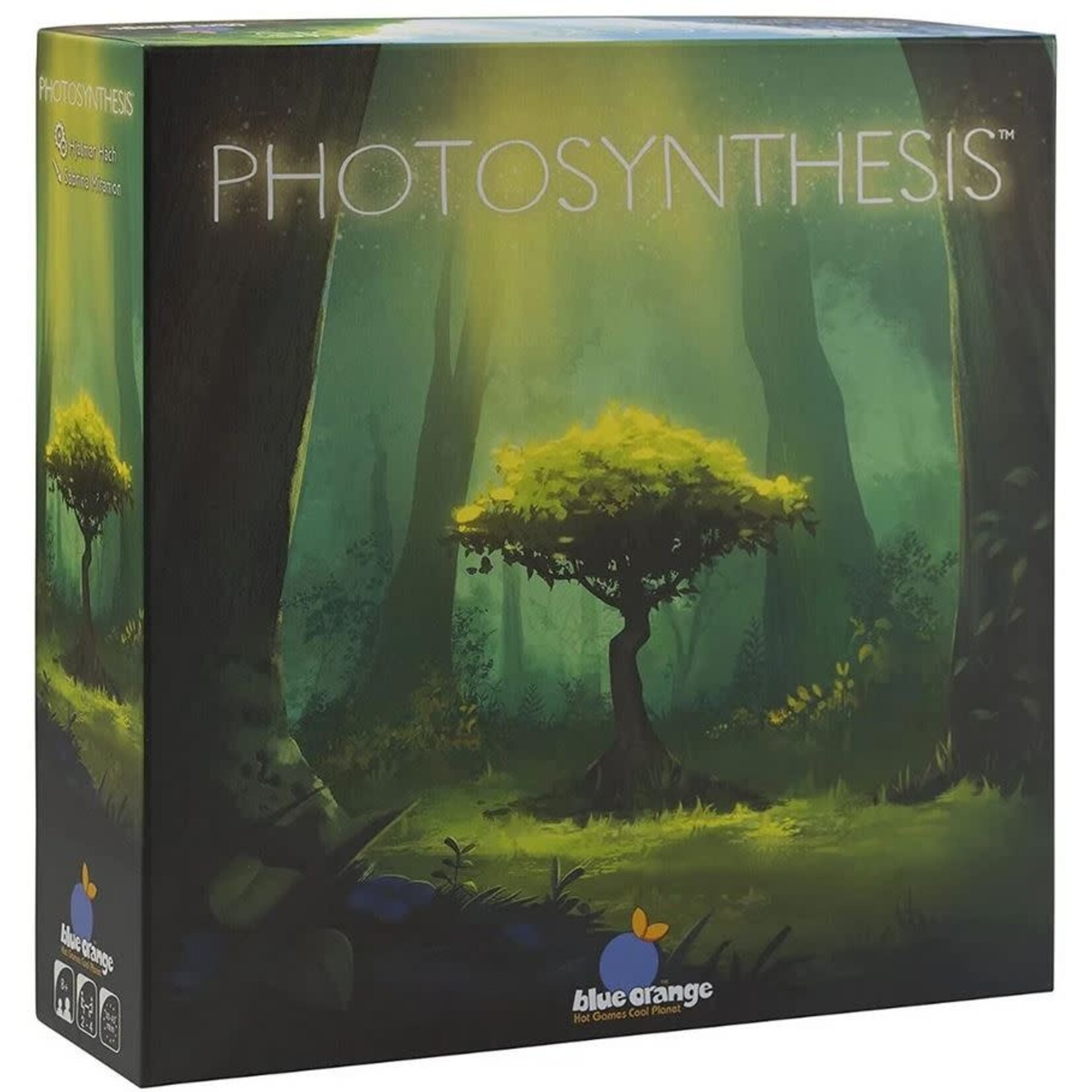 #10088 Photosynthesis Dragon Cache Used Game