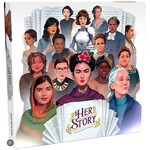 #10080 Her Story Dragon cache Used Game