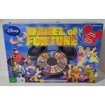 #10078 Disney Wheel of Fortune Dragon Cache Used Game