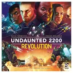 Undaunted 2200: Revolution
