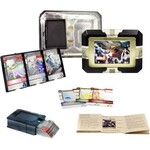 Redakai Championship Tin  Dragon Cache Game
