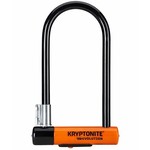 Kryptonite Kryptonite U Lock Evolution - LS 4x11.5 (14mm x 7cm x 15.2cm) wBRT (H)