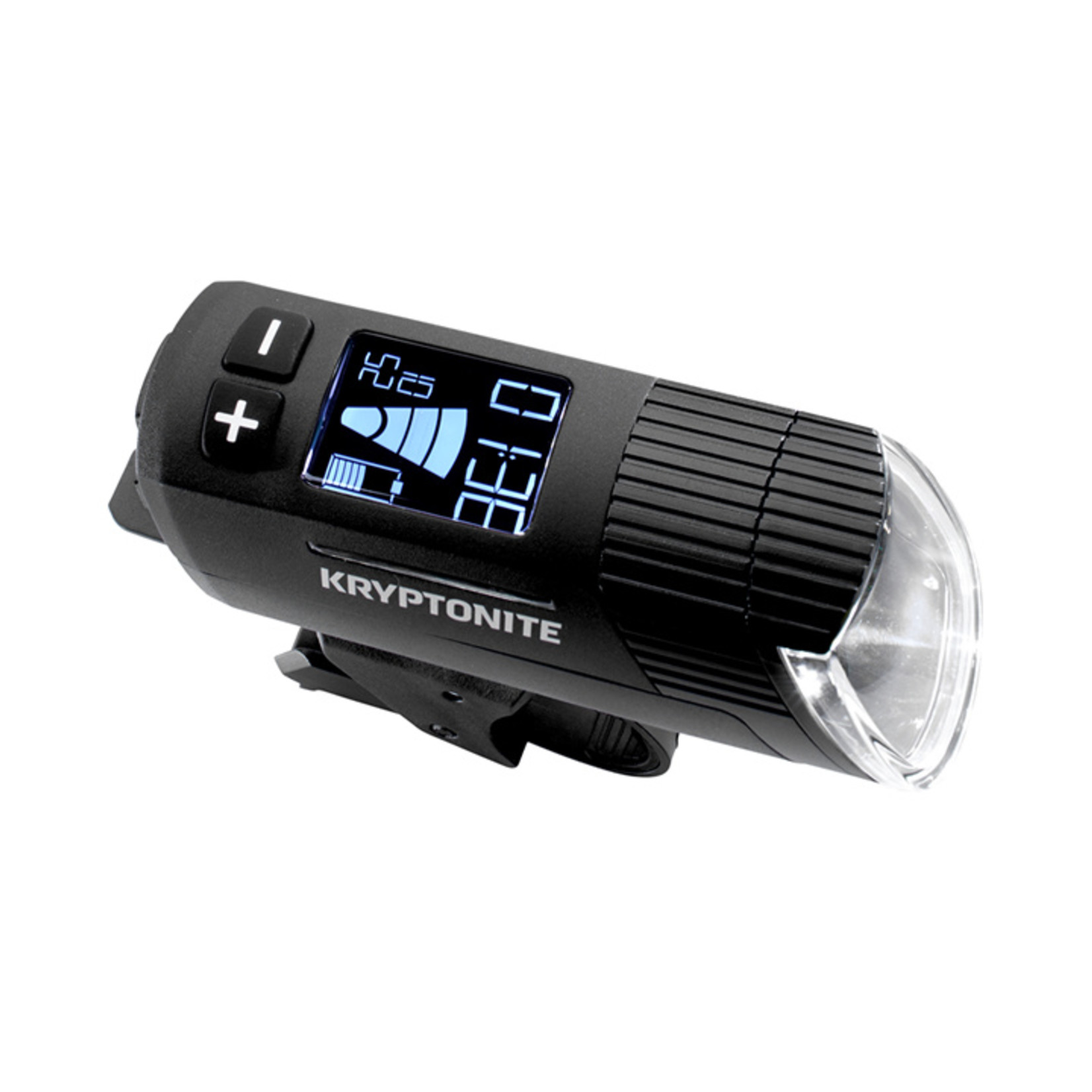 Kryptonite Kryptonite Light Incite X8 w/ USB
