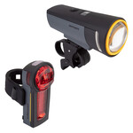 Kryptonite Kryptonite Light Combo - Incite X6/XBR