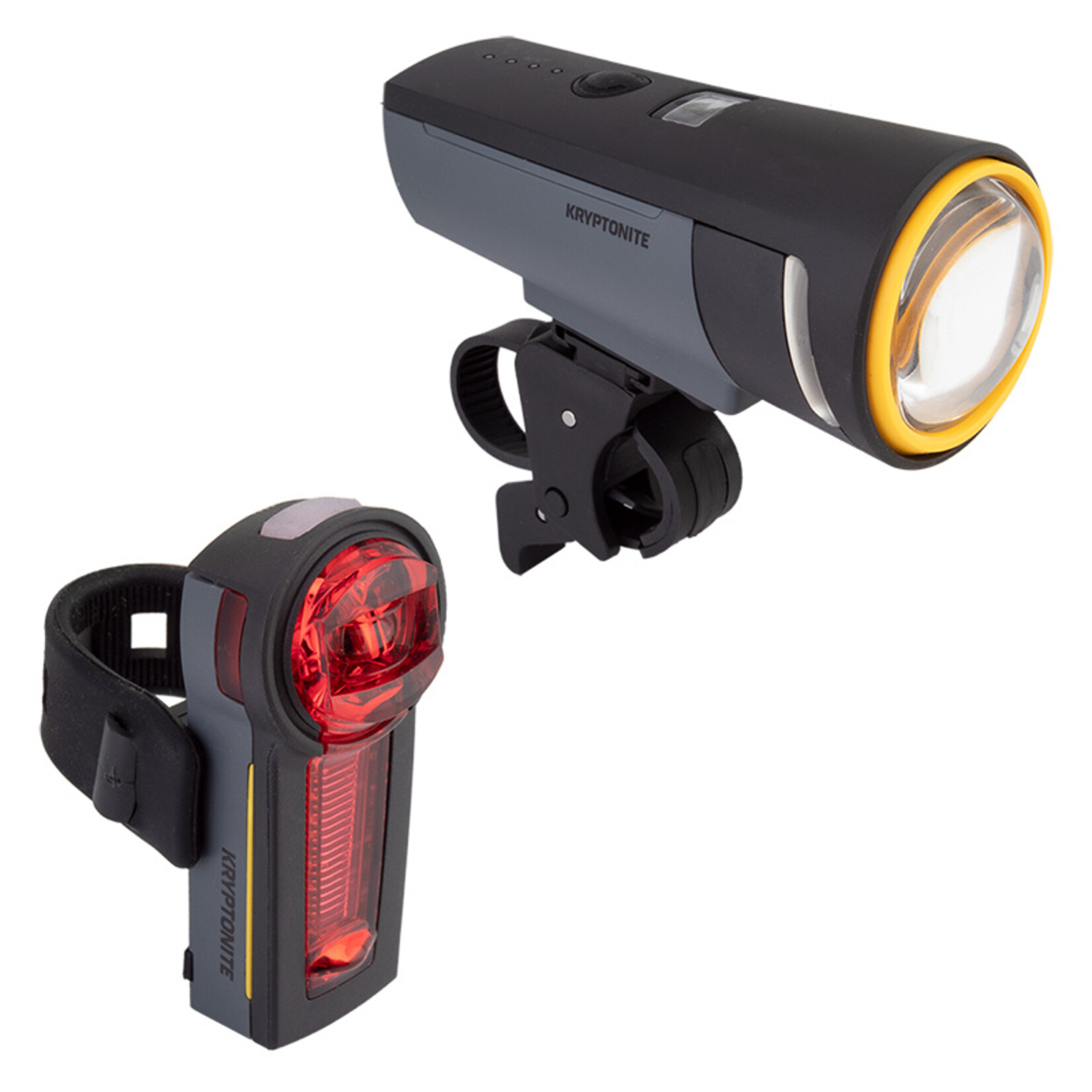 Kryptonite Kryptonite Light Combo - Incite X6/XBR