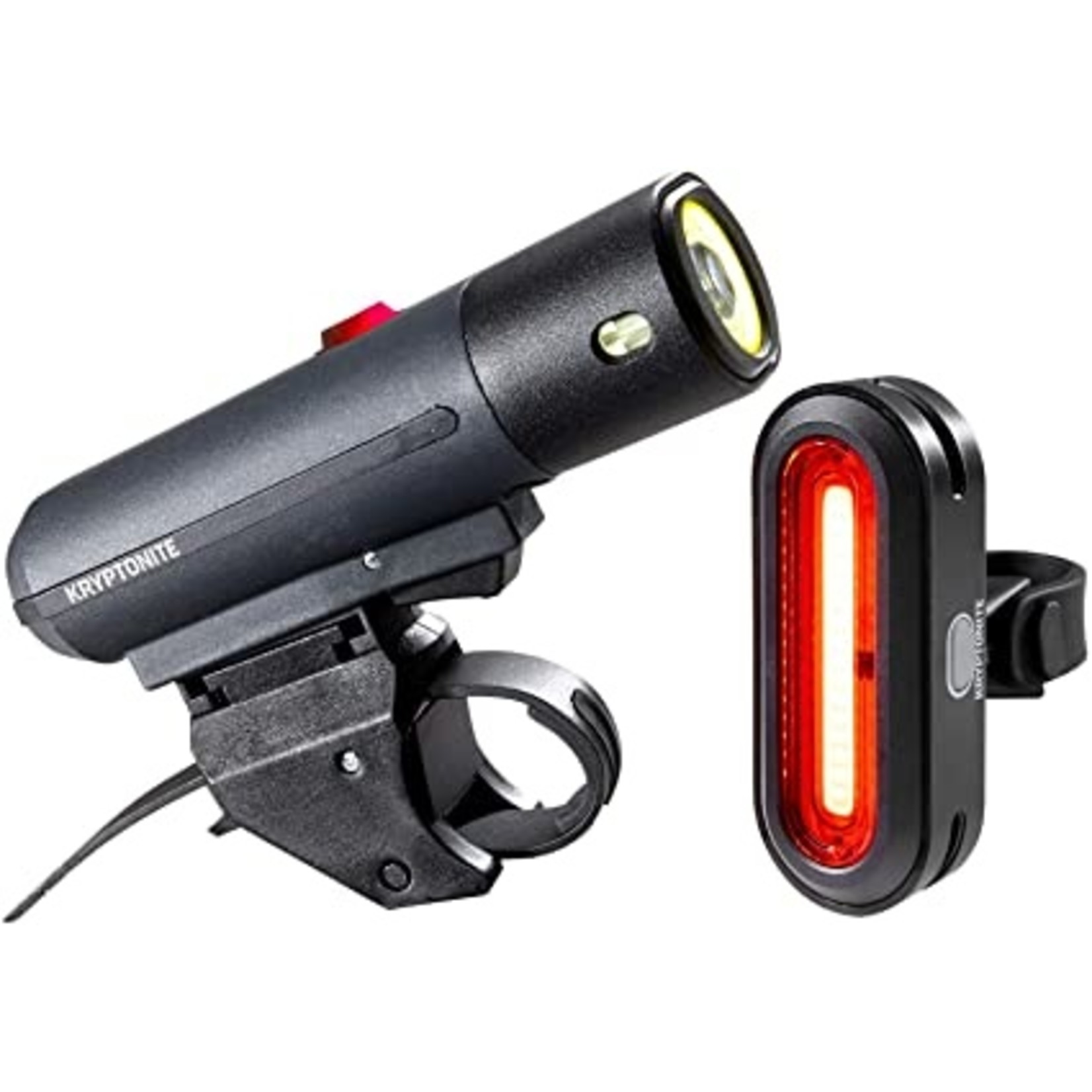 Kryptonite Kryptonite Front Light - Alley F-650