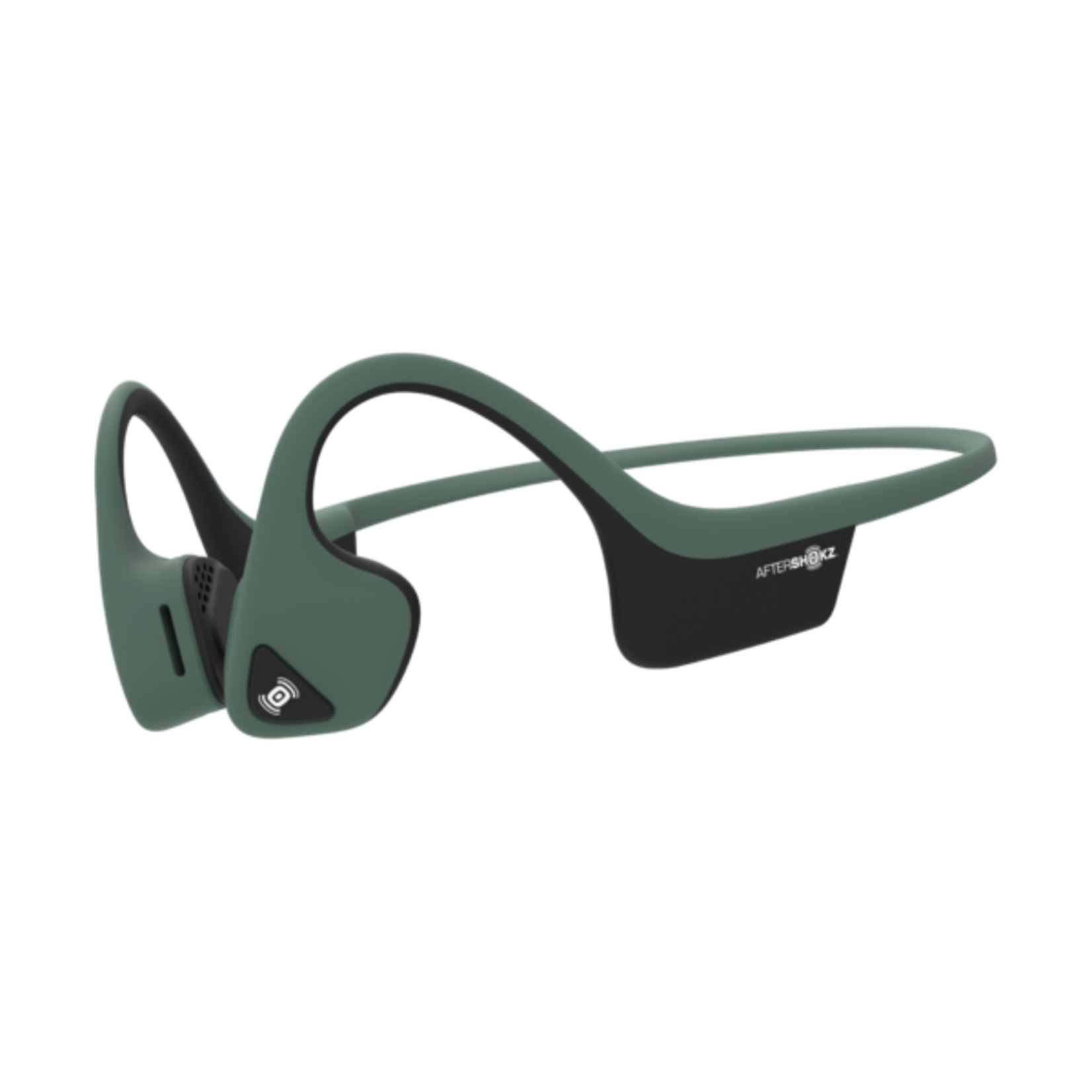 Shokz AfterShokz Air Bone Conducting Wireless Headphones
