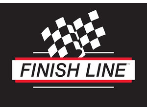 FINISH LINE