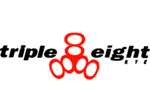 TRIPLE EIGHT