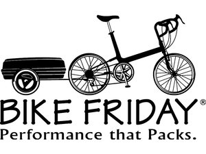 Bike Friday