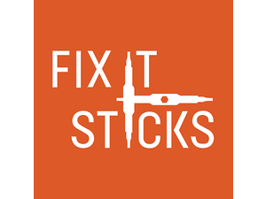 Fix It Sticks