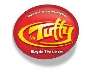 Mr Tuffy