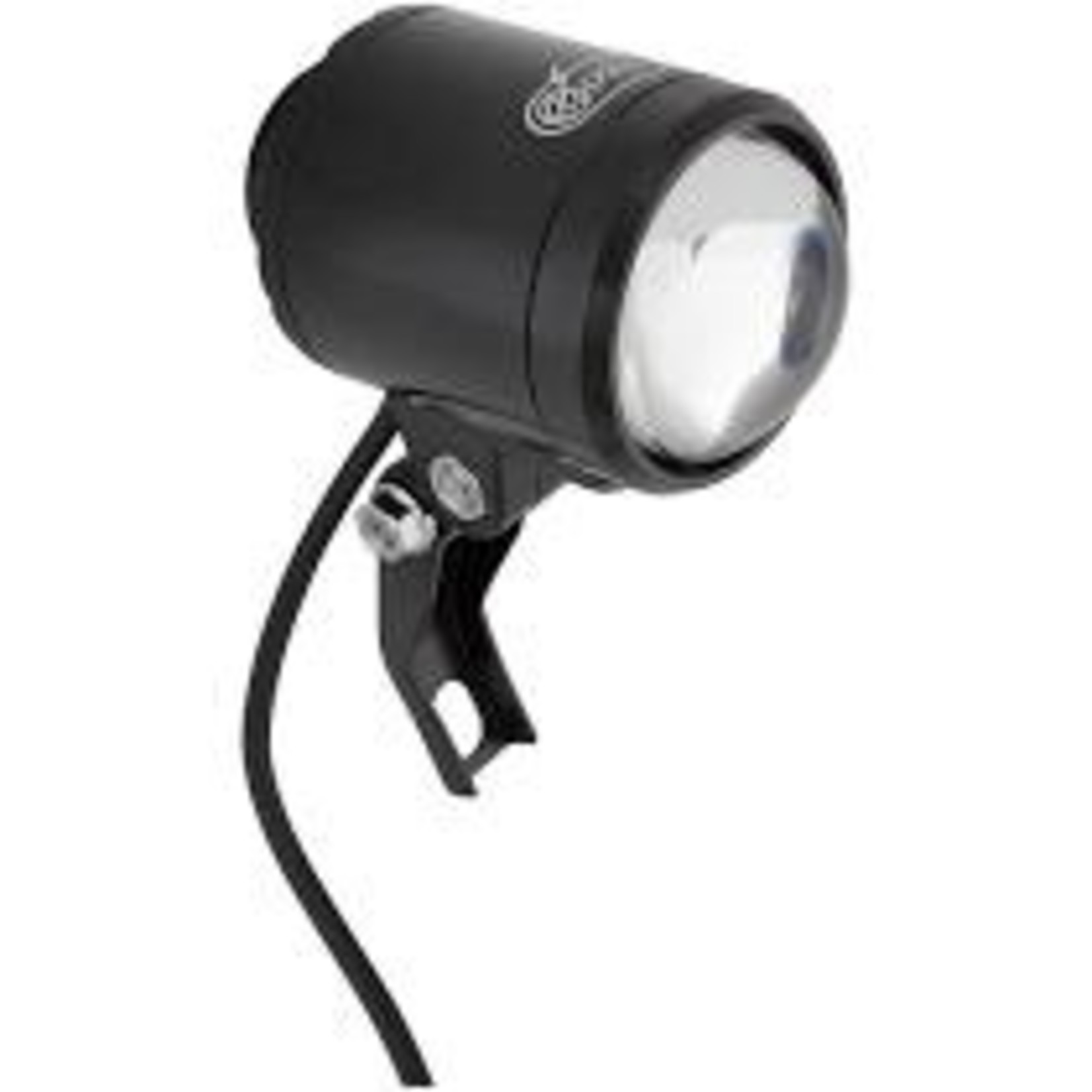 Portland Design Works PDW Headlight Integrated - Kepler - BOSCH end