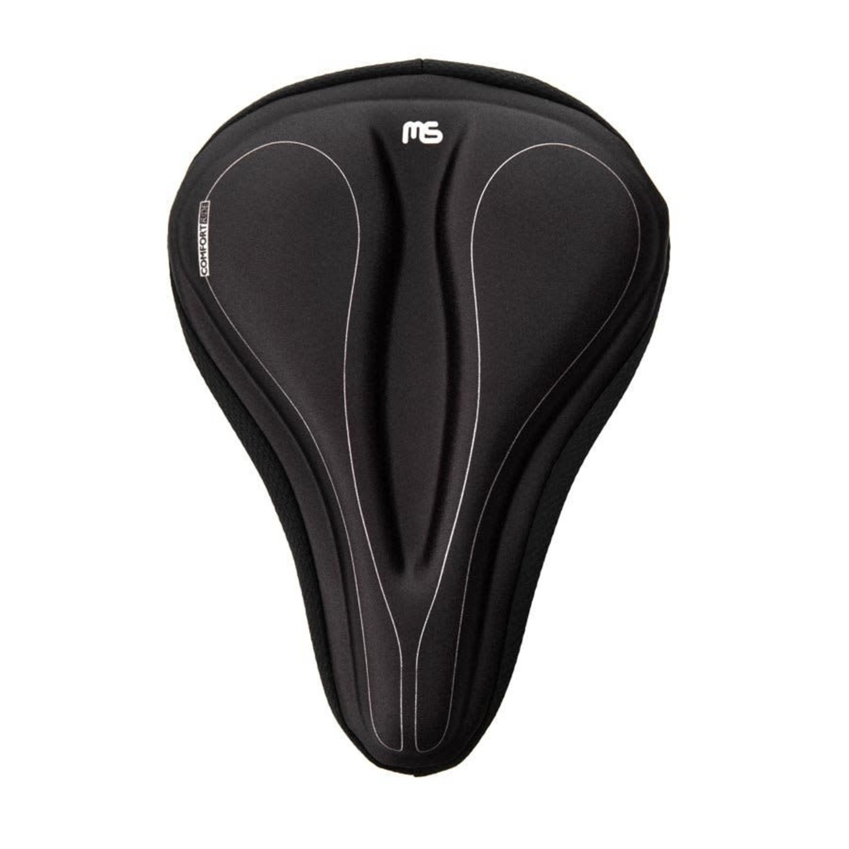 Megasoft Gel Saddle Cover