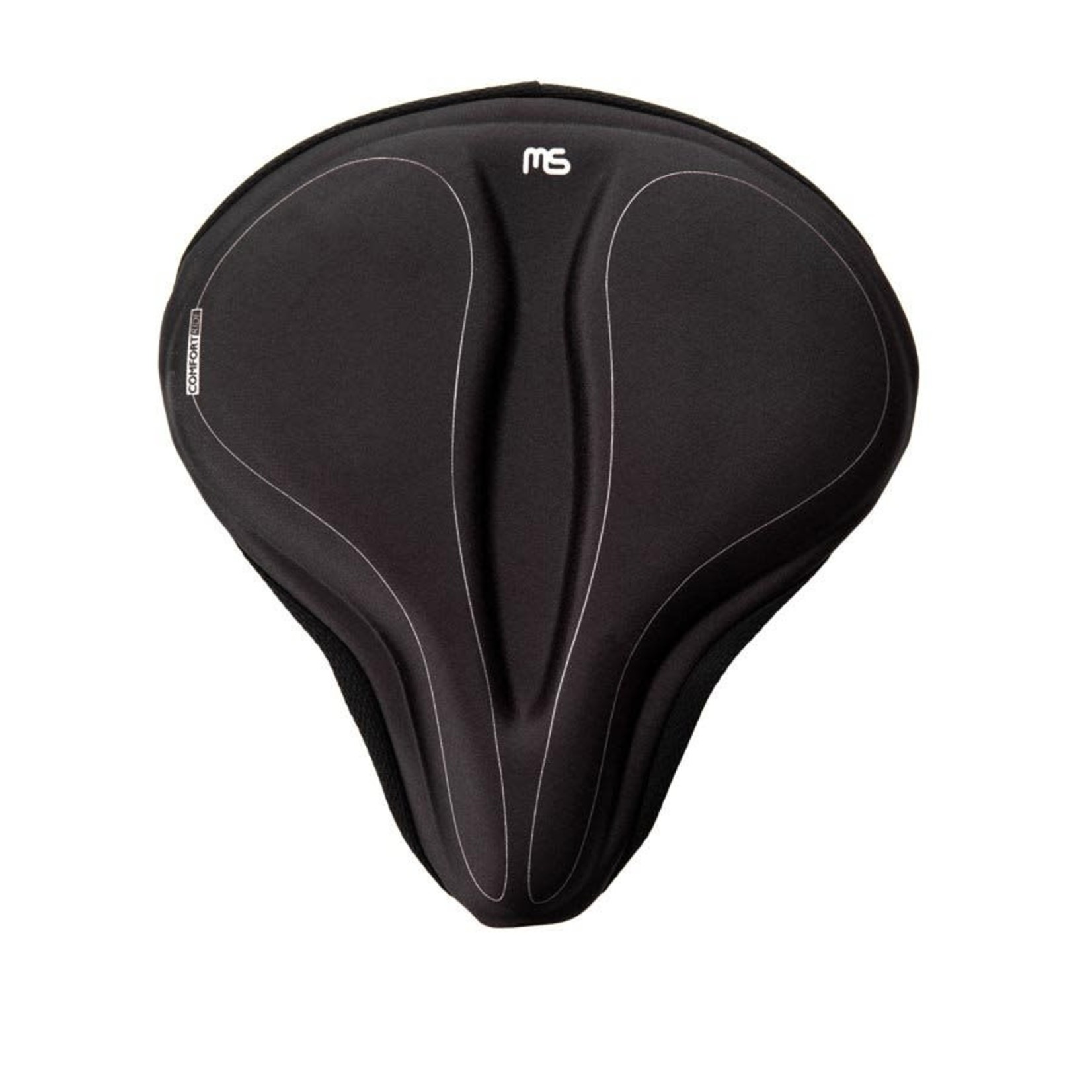 Megasoft Gel Saddle Cover