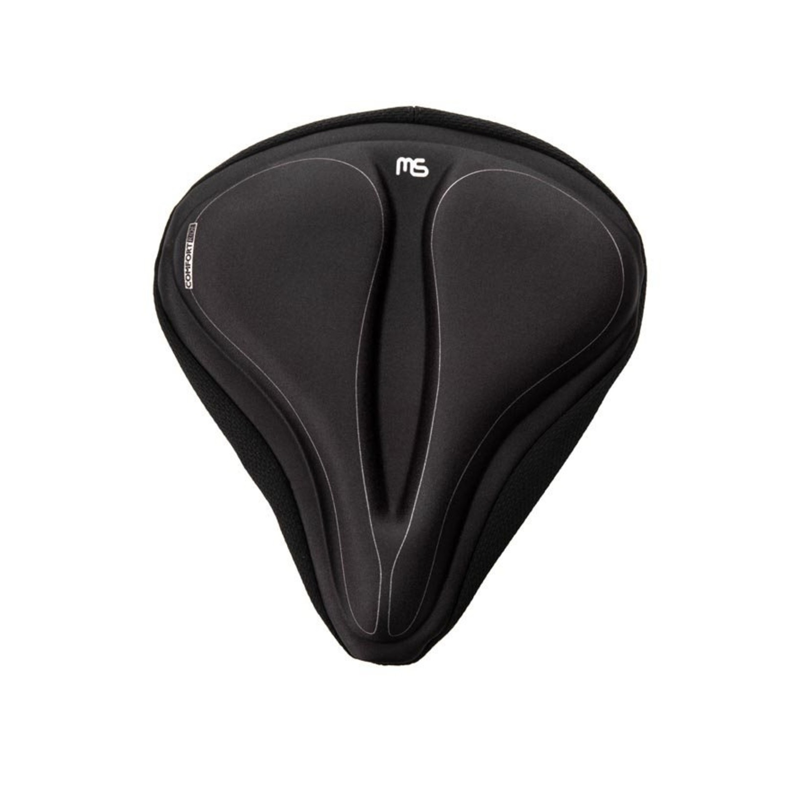 Megasoft Gel Saddle Cover