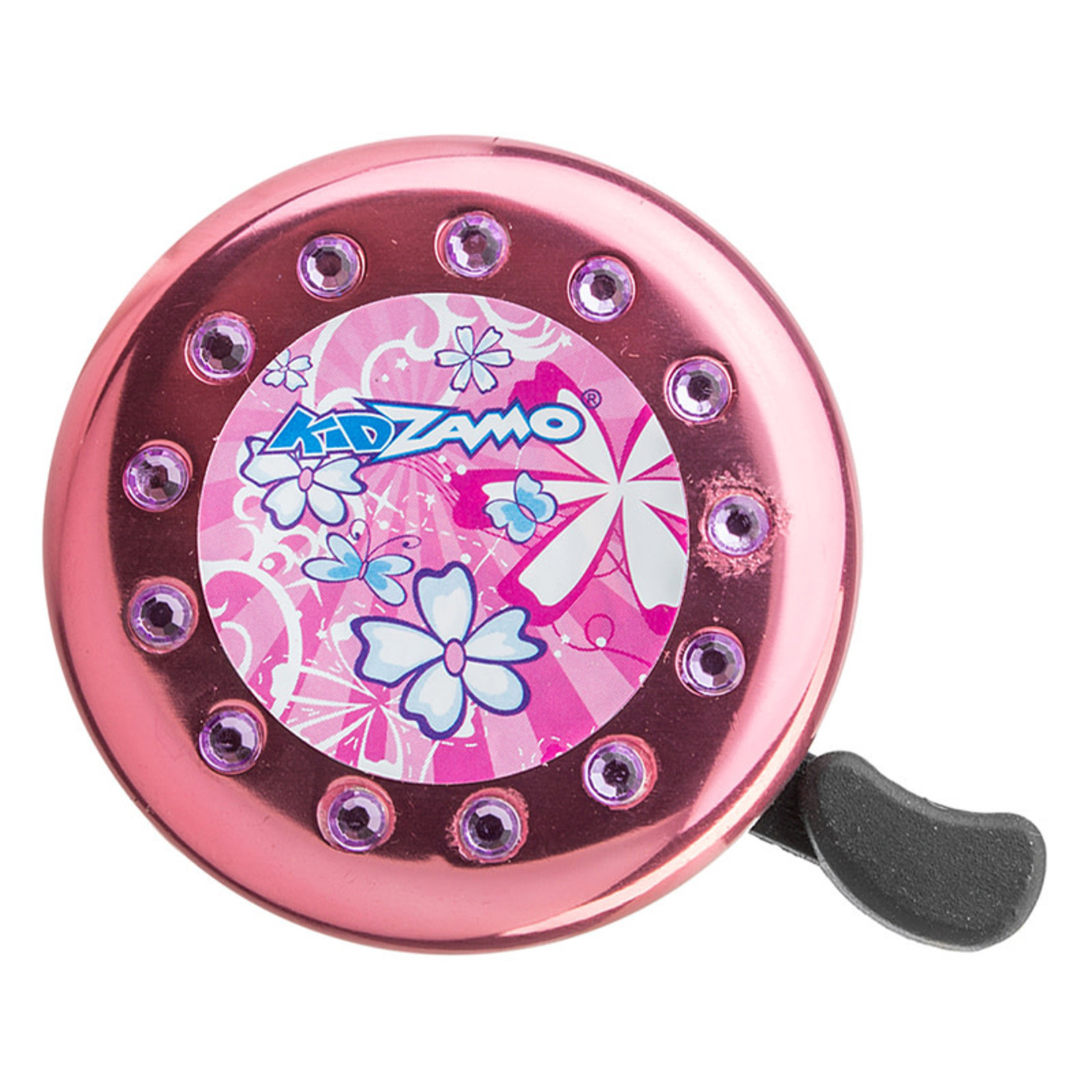 KIDZAMO Kidzamo Bell - Diamond Flower (discontinued)