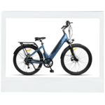 E-Bikes