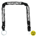 Kryptonite Kryptonite Plug Chain 912 for Ring Lock