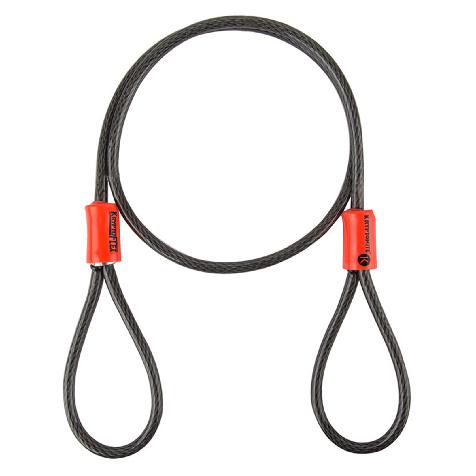 Kryptonite Kryptonite KryptoFlex Cable - 525 (2.5ft)