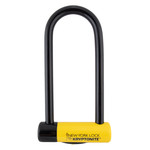 Kryptonite Kryptonite NY LS M18 U-Lock - 4x10.25, 18mm x 10cm x 26.1cm