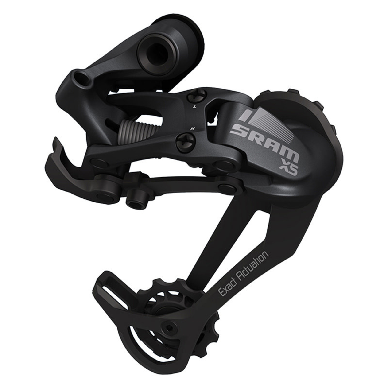 SRAM SRAM Rear Derailleur MTB X5 - 10s