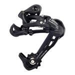 SRAM SRAM Rear Derailleur - X5, 9s, Long Cage