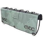 Evoc EVOC Full-Size Truck Tailgate Pad - 160cm/63", Olive