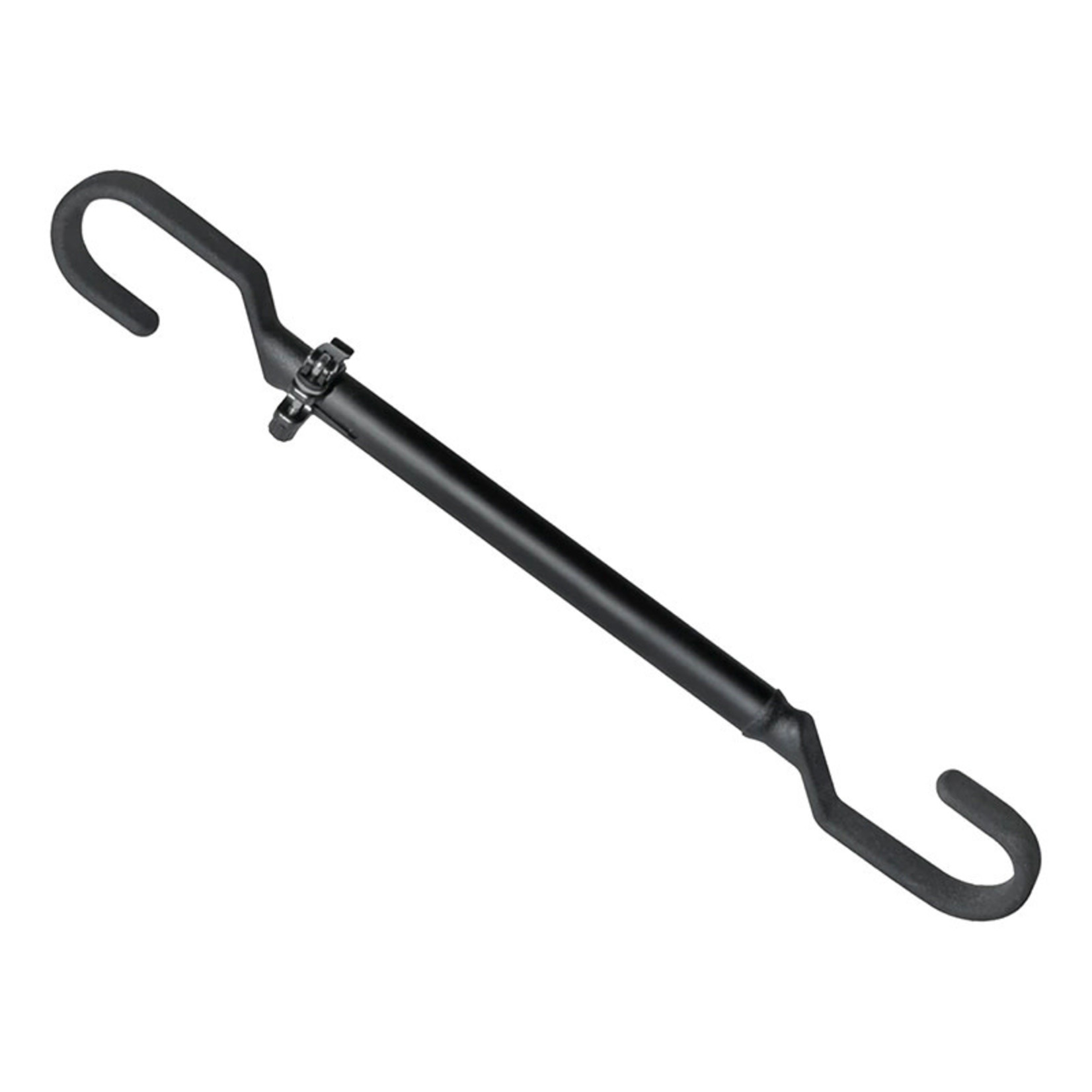 Delta Cycle Delta Cycle Car Rack Crossbar Adapter