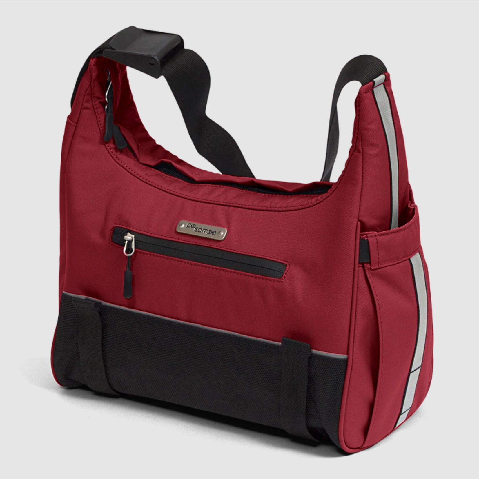 Po Campo Po Campo Chelsea Trunk Bag -