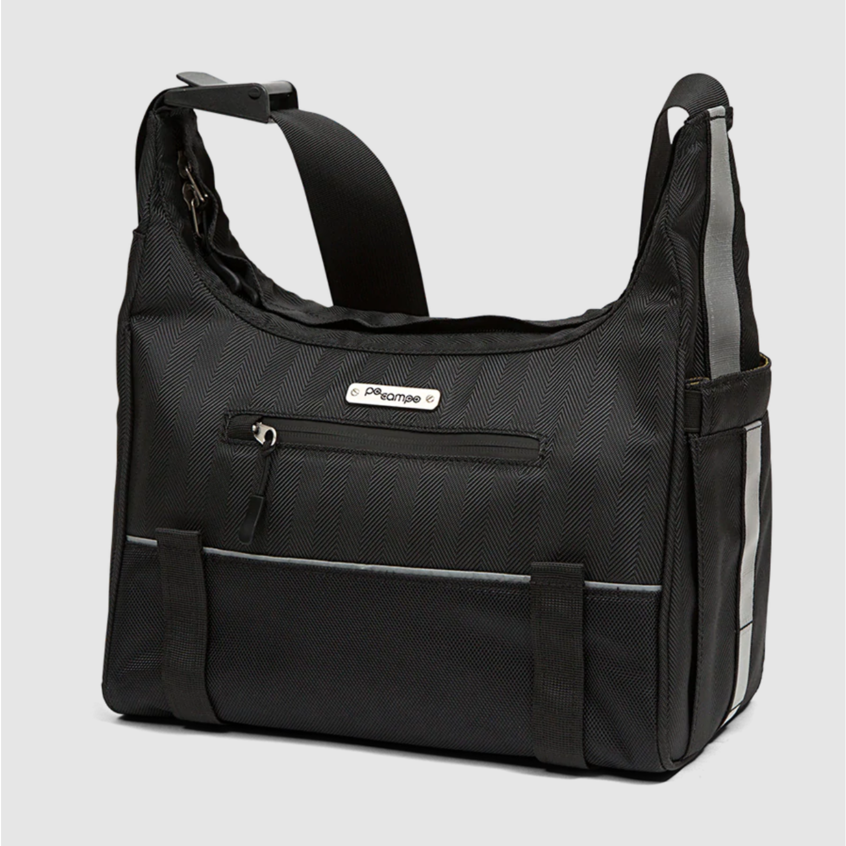 Po Campo Po Campo Chelsea Trunk Bag -