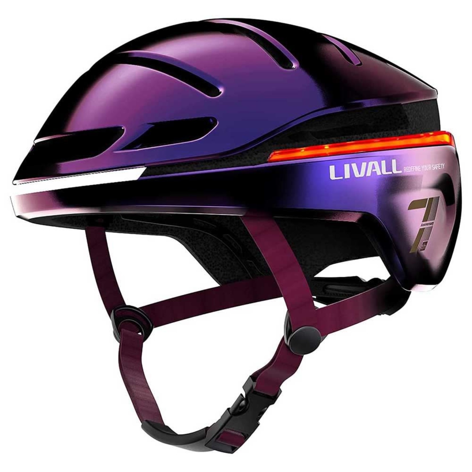 Livall Livall EVO21 Smart Helmet