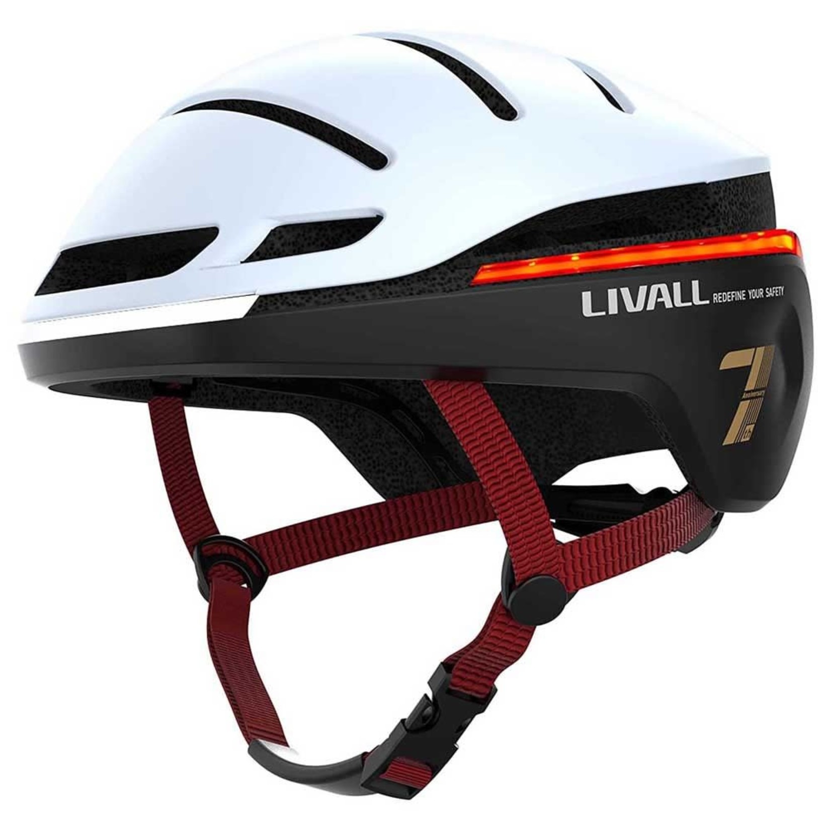 Livall Livall EVO21 Smart Helmet