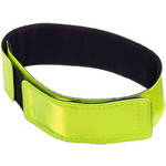 MSW MSW Leg Band - Yellow