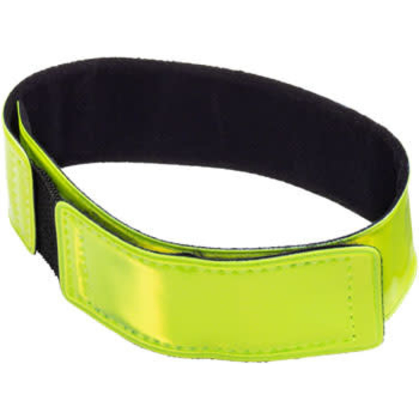 MSW MSW Leg Band Bright Yellow