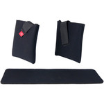 FAHRER Fahrer Transport Scratch Protection Set