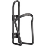 MSW MSW AC-100 Basic Water Bottle Cage: Matte Black
