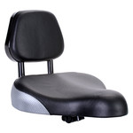 Sunlite Sunlite Backrest Comfort Saddle 41501