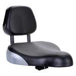 Sunlite Sunlite Backrest Comfort Saddle