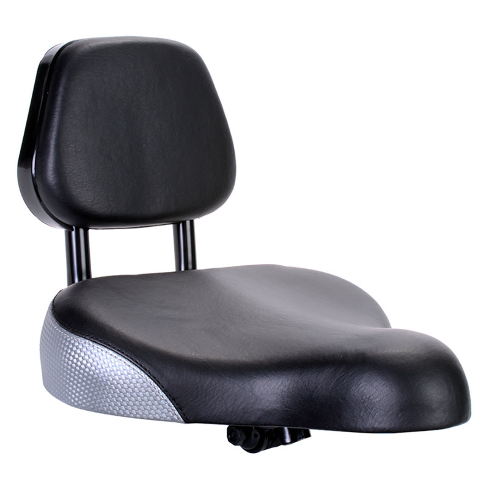 Sunlite Sunlite Backrest Comfort Saddle