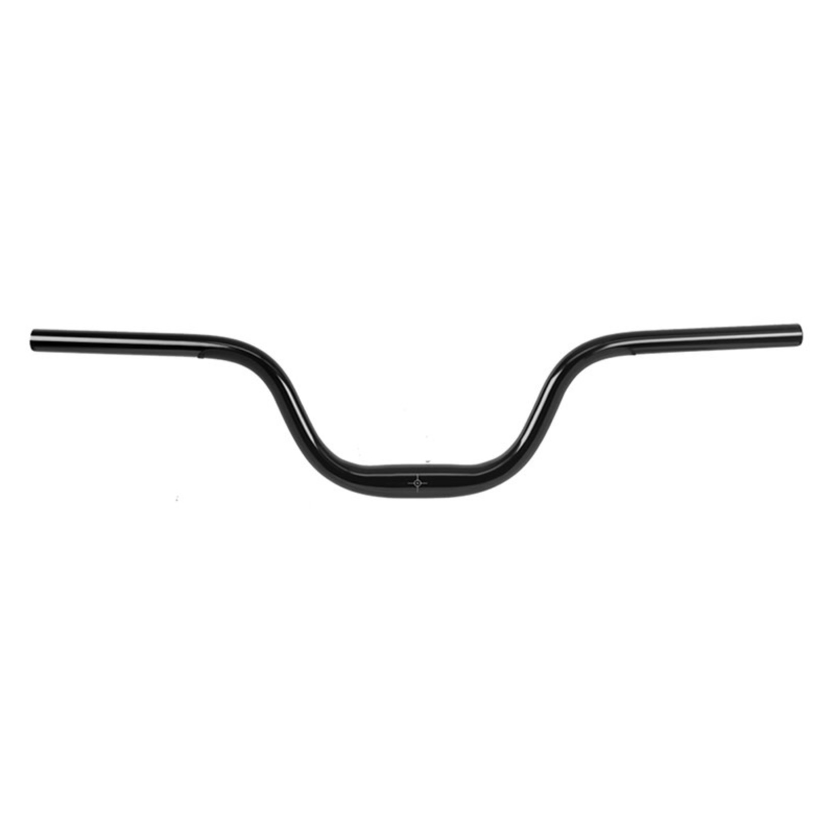 Sunlite Sunlite MTB Handlebar - 5" Rise, 31.8