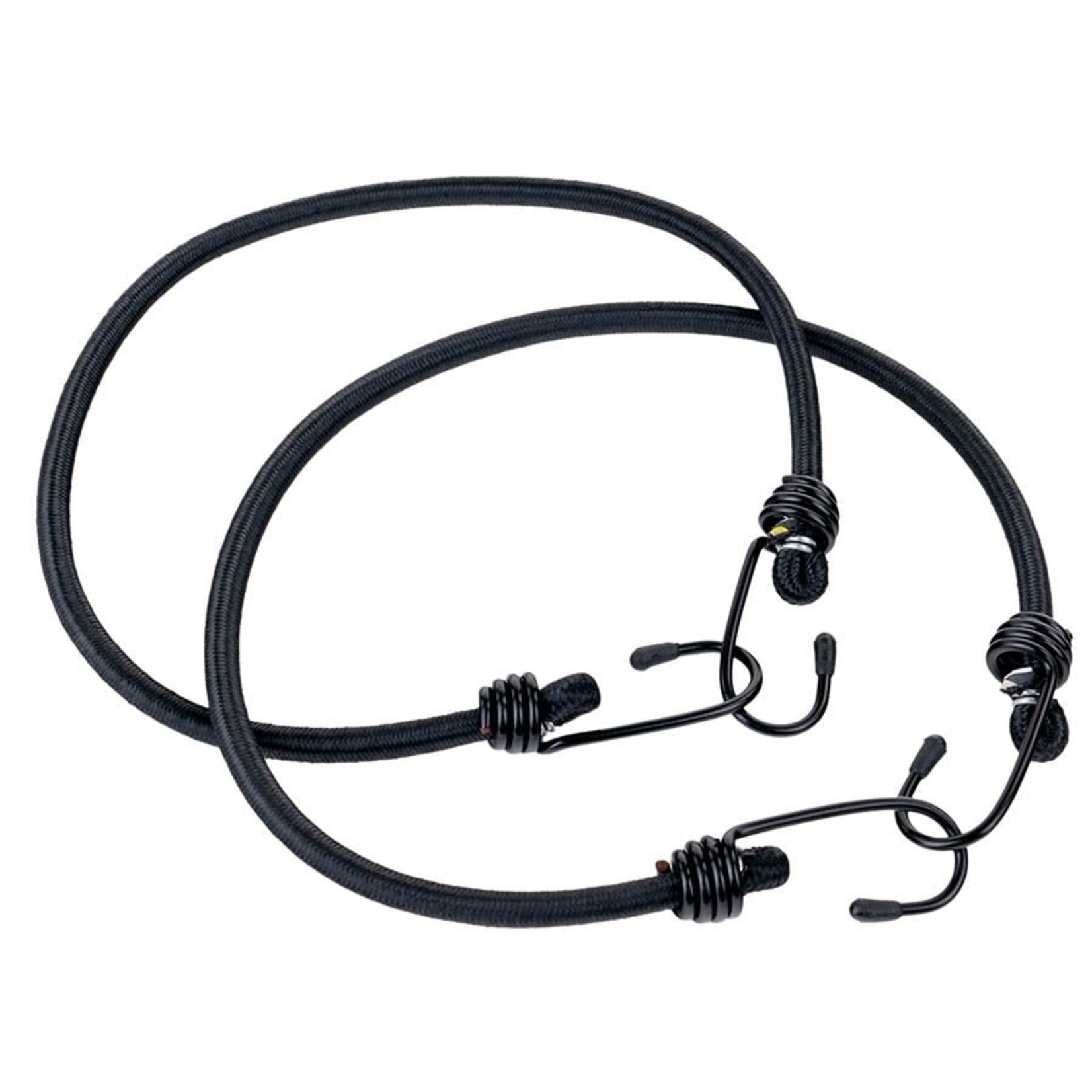 EVO EVO Round Bungee Cord Pair - 24"
