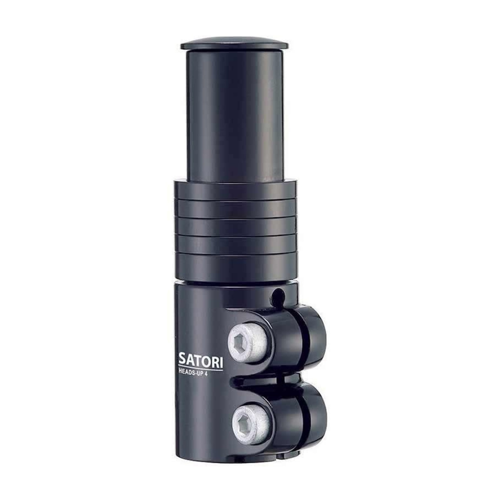 EVO EVO Heads-Up Threadless Stem Extender - 28.6mm