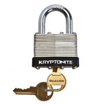 Kryptonite Kryptonite Laminated Steel Padlock - 45mm