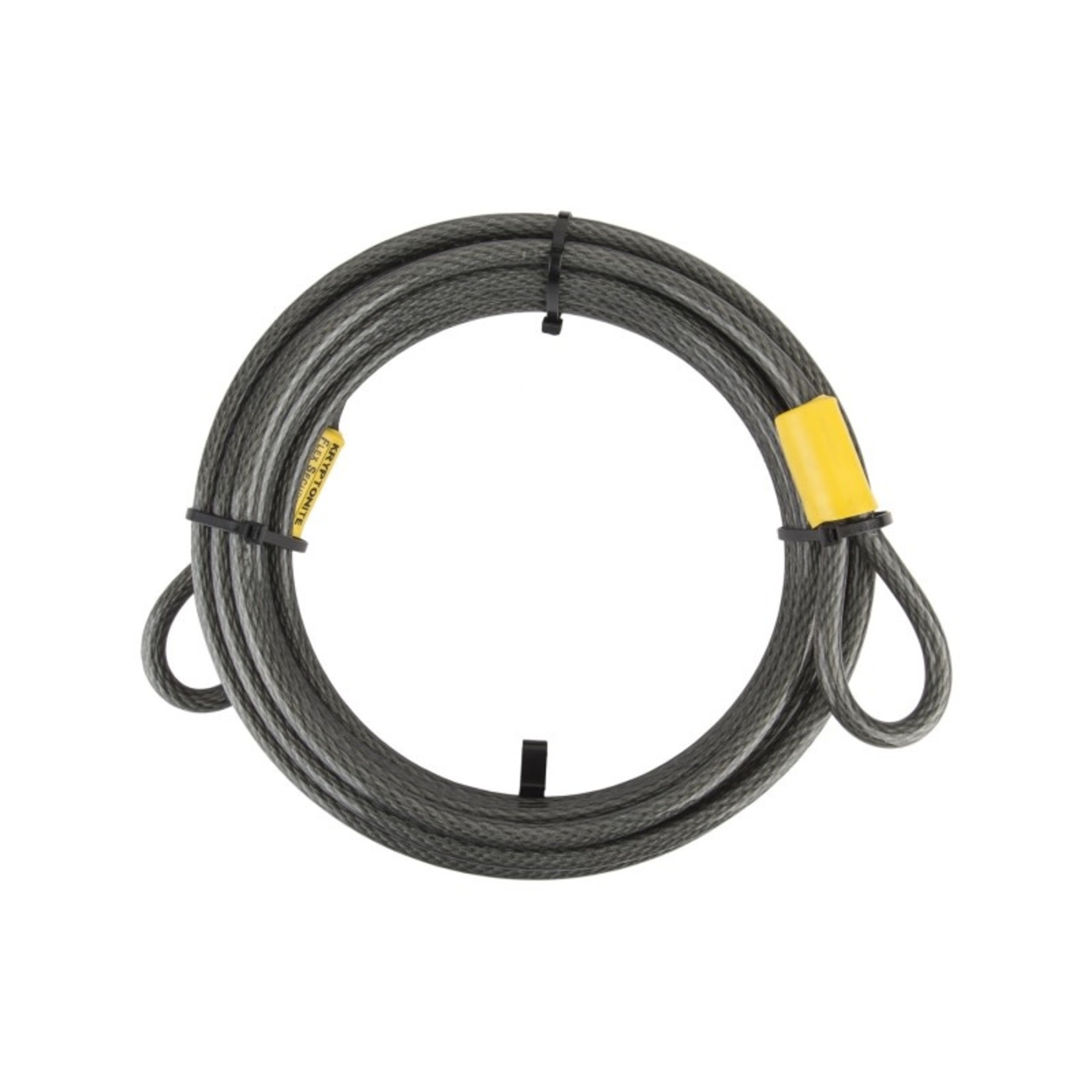 Kryptonite Kryptonite Kryptoflex Cable Only Lock -  3010, 30x10mm