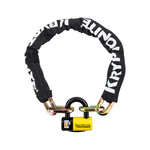 Kryptonite Kryptonite Chain Lock - NY Fahgettaboudit, 1410