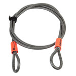 Kryptonite Kryptonite KryptoFlex 710 Cable - 7fx10mm